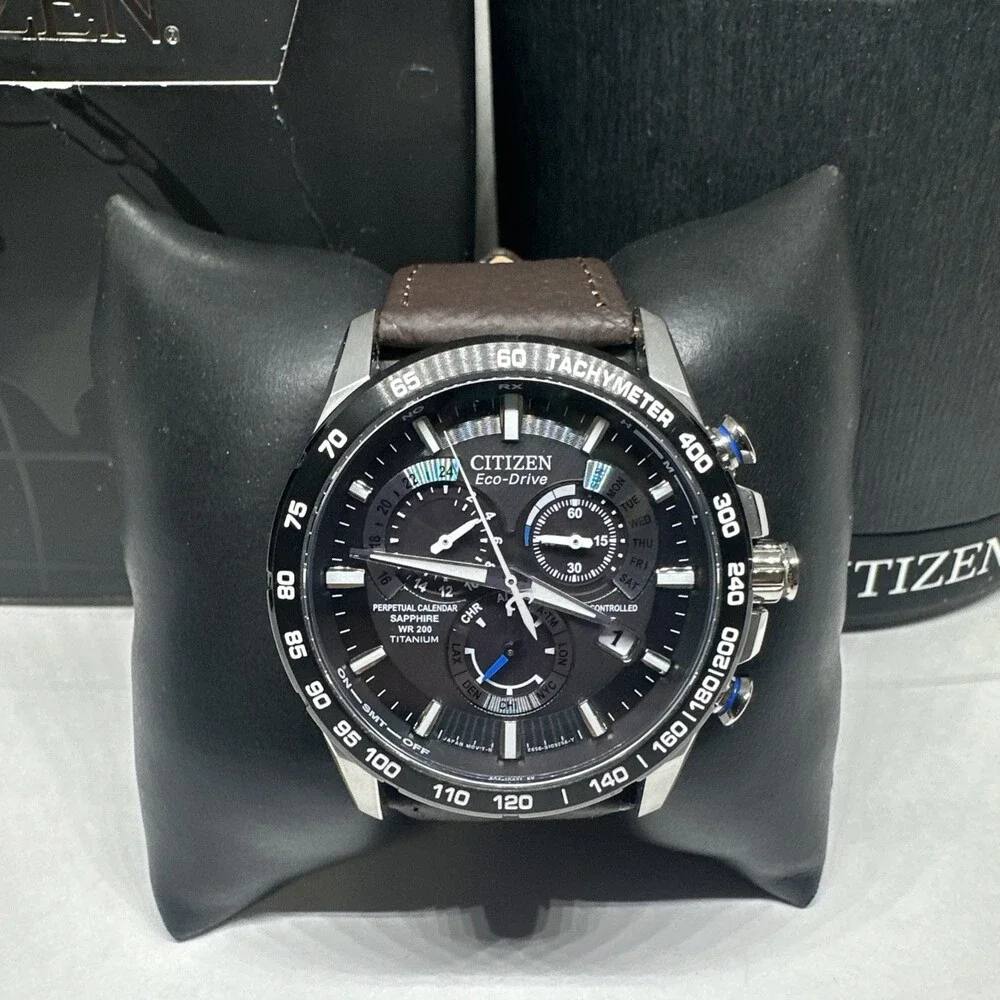 Citizen E650-S075181 XOB216